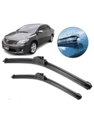 KIT PALHETAS DIANTEIRA CITROEN C4 LOUNGE VRT 2007 O PAR
