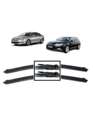 KIT PALHETAS DIANTEIRA CITROEN C5 TOURER 2008 O PAR