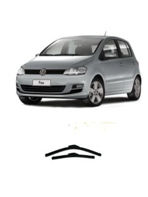 KIT PALHETAS DIANTEIRA CITROEN C5 BREAK 2001 A 2003 O PAR