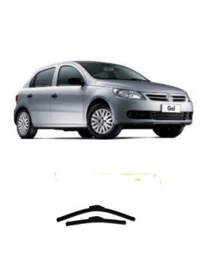 KIT PALHETAS DIANTEIRA CITROEN C5 BREAK  2008 O PAR