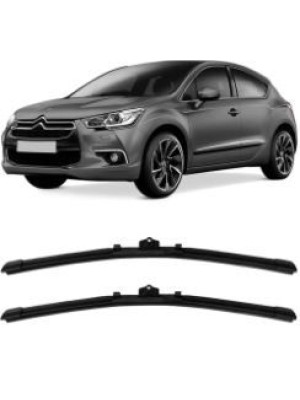 KIT PALHETAS DIANTEIRA CITROEN DS4  2013 O PAR