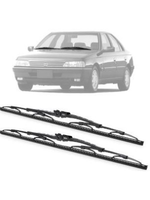 KIT PALHETAS DIANTEIRA CITROEN XM 1989 A 1994 O PAR