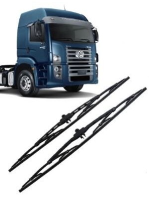 KIT PALHETAS DIANTEIRA DODGE RAM 2005 A 2011 O PAR