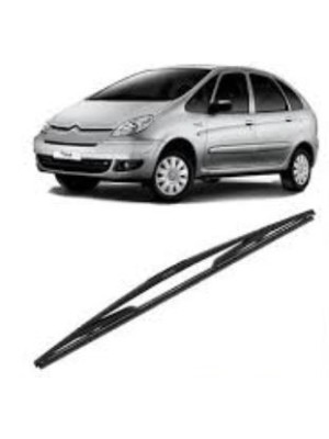PALHETAS TRASEIRA CITROEN BERLINGO 1996
