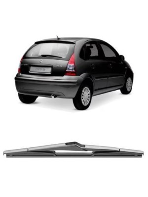 PALHETAS TRASEIRA CITROEN C3 PICASSO 2012