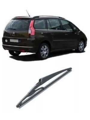 PALHETAS TRASEIRA CITROEN C4 GRAND PICASSO 2008 A 2017