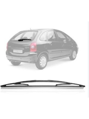 PALHETAS TRASEIRA CITROEN C5 BREAK 2004 A 2007