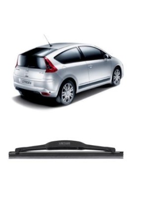 PALHETAS TRASEIRA CITROEN DS4 2013