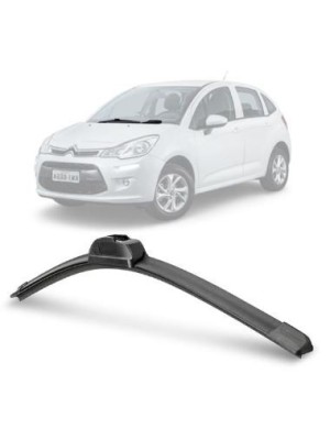 PALHETAS TRASEIRA CITROEN XANTIA 1993 A 2003