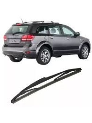 PALHETAS TRASEIRA DODGE JOURNEY 2011