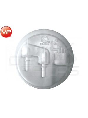 T030045 TAMPA DA BOMBA RENAULT CLIO 1.0 16V