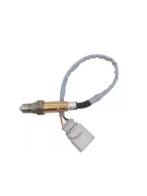SONDA LAMBDA VW AUDI JETTA TSI BOSCH 5 FIOS 0258027114