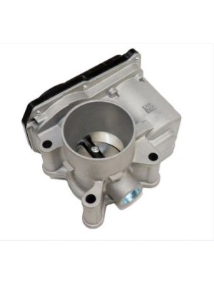 CORPO BORBOLETA TBI RENAULT CLIO 1.0 16V 2005 H8200284968