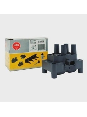 0221503485 BOBINA DE IGNICAO BOSCH FORD FLEX NGK