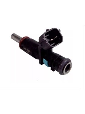 BICO INJETOR SANDERO LOGAN KWID 1.0 3C 12V 166003188R SEMI NOVO