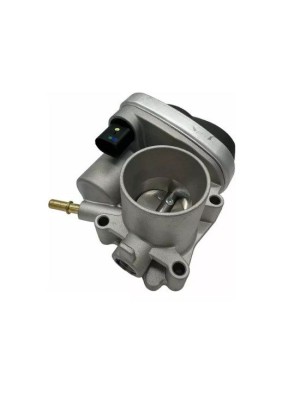 CORPO BORBOLETA TBI CLIO SANDERO LOGAN 1.0 16V FLEX ATE 2014 H8200481952