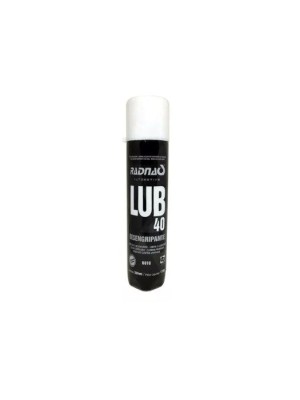 CARLUB SPRAY LUBRIFICANTE E ANTI FERRUGEM CARLUB 300ML