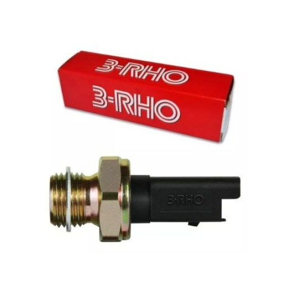 SENSOR DE PRESSAO DE OLEO GM S10