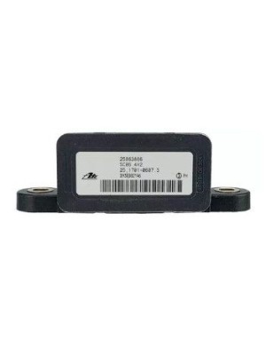 MODULO DE FREIO ELETRONICO PARA GM CAPTIVA 4X2 2009>2010
