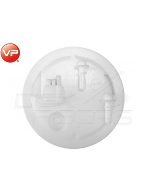 T030043 TAMPA DA BOMBA VP RENAULT COM REGULADOR