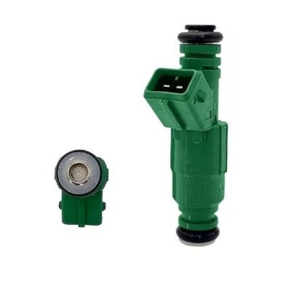 BICO INJETOR GM (CORSA 1.8 MPFI FLEX 2003> 2005) (MERIVA 1.8  MPFI FLEX 2003>2005) (MONTANA 1.8 MPFI FLEX 2003>2005)