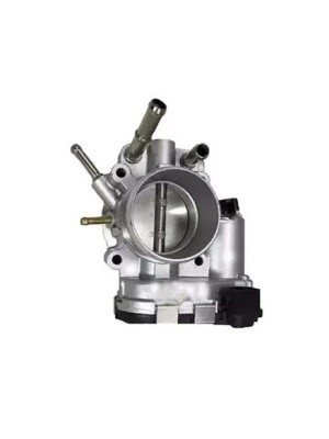 CORPO DE BORBOLETA HYUNDAI SEMI NOVO