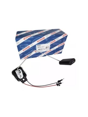 MEDIDOR DE NIVEL DE COMBUSTIVEL RENAULT BOSCH KWID 1.0 FLEX 2017>2024