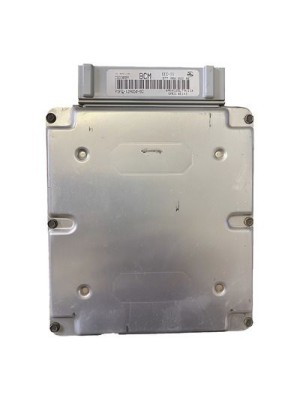 MODULO DE INJECAO VW GOL 1.6 8V GASOLINA BCM F5FF12A650BD 377906021BE