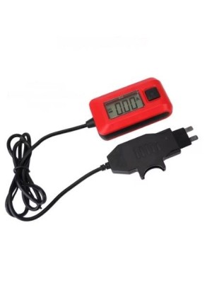 TESTADOR DE CIRCUITO DE CARRO