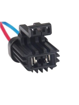 CHICOTE REPARO 2 VIAS PORTA FEMEA