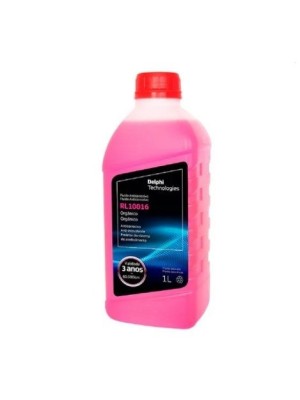 ADITIVO ANTICORROSIVO PRONTO PARA USO 1L DELPHI