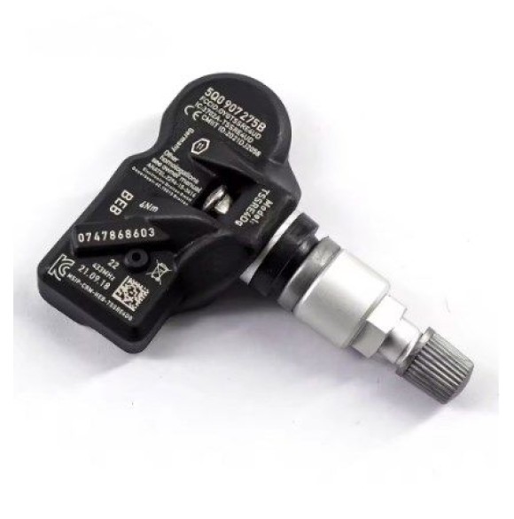 SENSOR DE PRESSAO PNEU TPMS VW