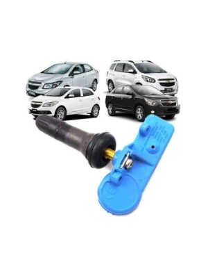 SENSOR PRESSAO PNEU TPMS GM