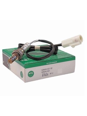 SONDA LAMBDA FORD ECOSPORT 1.6 8V 08> NTK CURTA OZA488D7