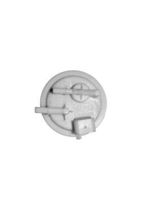 FLANGE DA BOMBA DE COMBUSTÍVEL