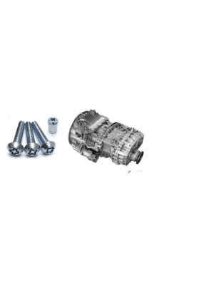 FORD- TAMPA CAIXA DE CAMBIO/ MODULO ZF AS-TRONIC (CARGO 2042/2842)
