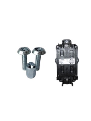 KIT 2 PARAFUSOS DAF MODULO CHASSI CMR