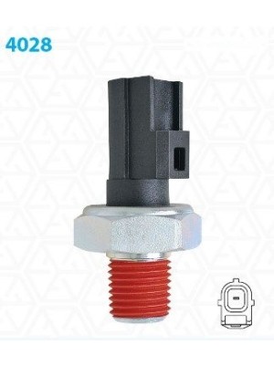 SENSOR DE PRESSAO DE OLEO FORD INTERMEC