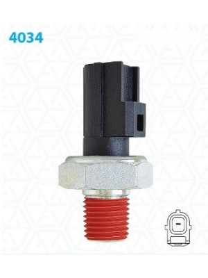 SENSOR DE PRESSAO DE OLEO INTERMEC