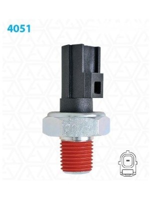 SENSOR DE PRESSAO DE OLEO FORD INTERMEC