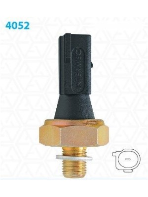 SENSOR DE PRESSAO DE OLEO SEAT WM INTERMEC