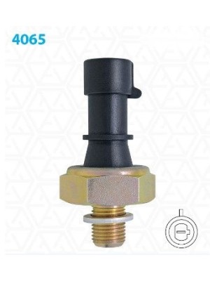 SENSOR DE PRESSAO DE OLEO GM INTERMEC