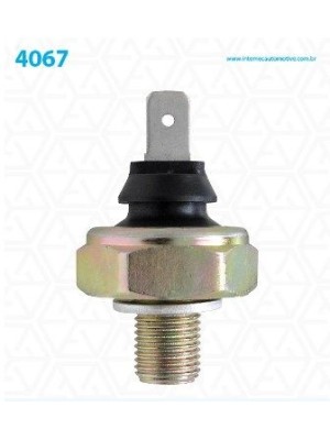 SENSOR DE PRESSAO DE OLEO ALFA ROMEO FORD INTERMEC