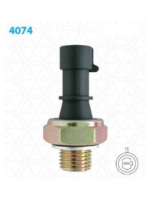 SENSOR DE PRESSAO DE OLEO GM JEEP INTERMEC
