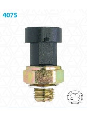 SENSOR DE PRESSÃO DE OLÉO GM INTERMEC