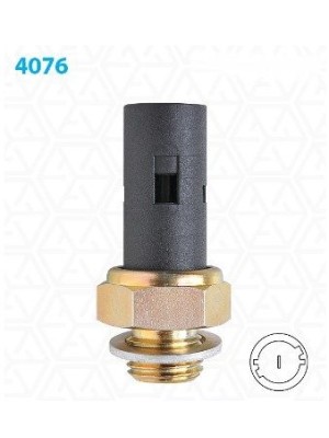 SENSOR DE PRESSÃO DE OLÉO GM INTERMEC