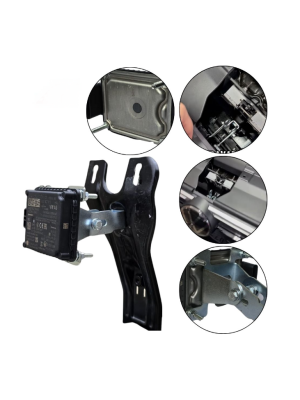 TRAVA ANTIFURTO MODULO ACC VW NIVUS TIGUAN T-CROSS VIRTUS 2021<2024