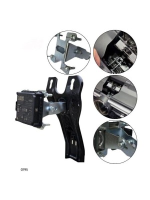 TRAVA ANTIFURTO MODULO ACC VW TIGUAN 2025