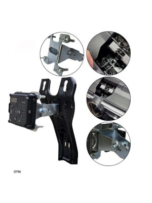 TRAVA ANTIFURTO MODULO ACC TOYOTA COROLLA CROSS 2021<2025