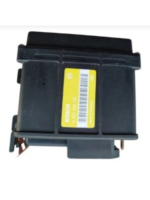 MODULO DE INJECAO BOSCH VOLKSWAGEN